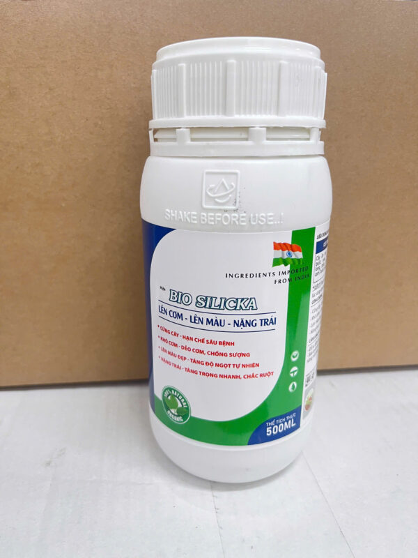 Bộ lên cơm chống sượng Biotek - Hình ảnh 4