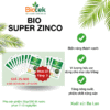 Phân Bón Vi Lượng BIO SUPER ZINCO - Combo 10 tặng 3
