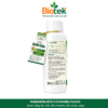 Double Fulvic Biotek 1L – Phân bón hữu cơ hỗ trợ rễ và hấp thu dinh dưỡng